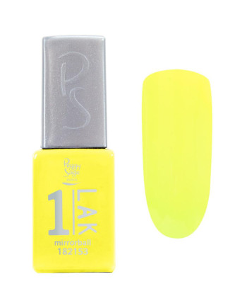 One-LAK 1-step gel polish mirrorball  5 ml
