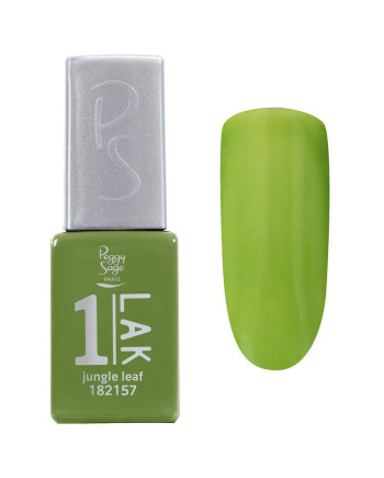One-LAK 1-step gel polish jungle leaf 5 ml