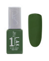 One-LAK 1-step gel polish green moss 5 ml