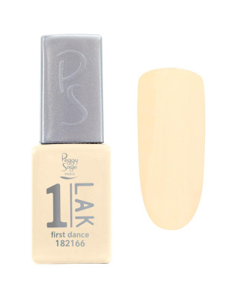 One-LAK 1-step gel polish first dance 5 ml