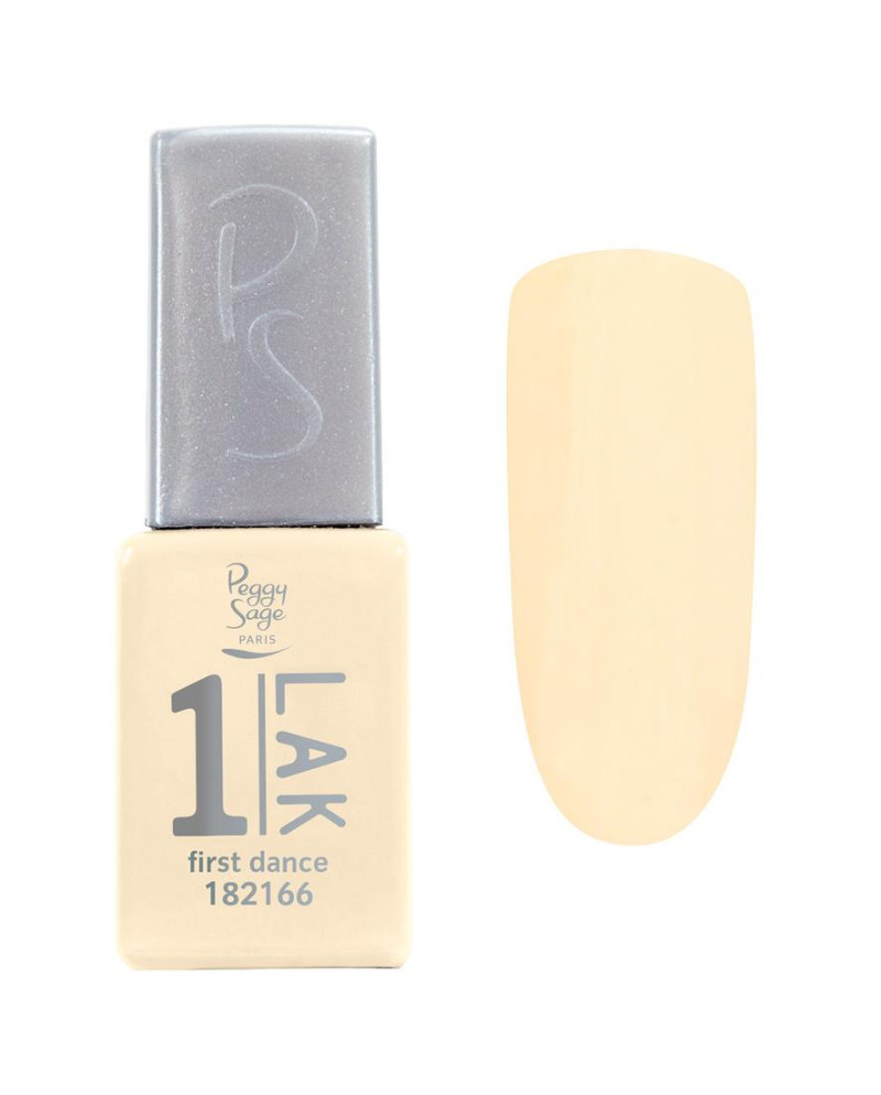 One-LAK 1-step gel polish first dance 5 ml