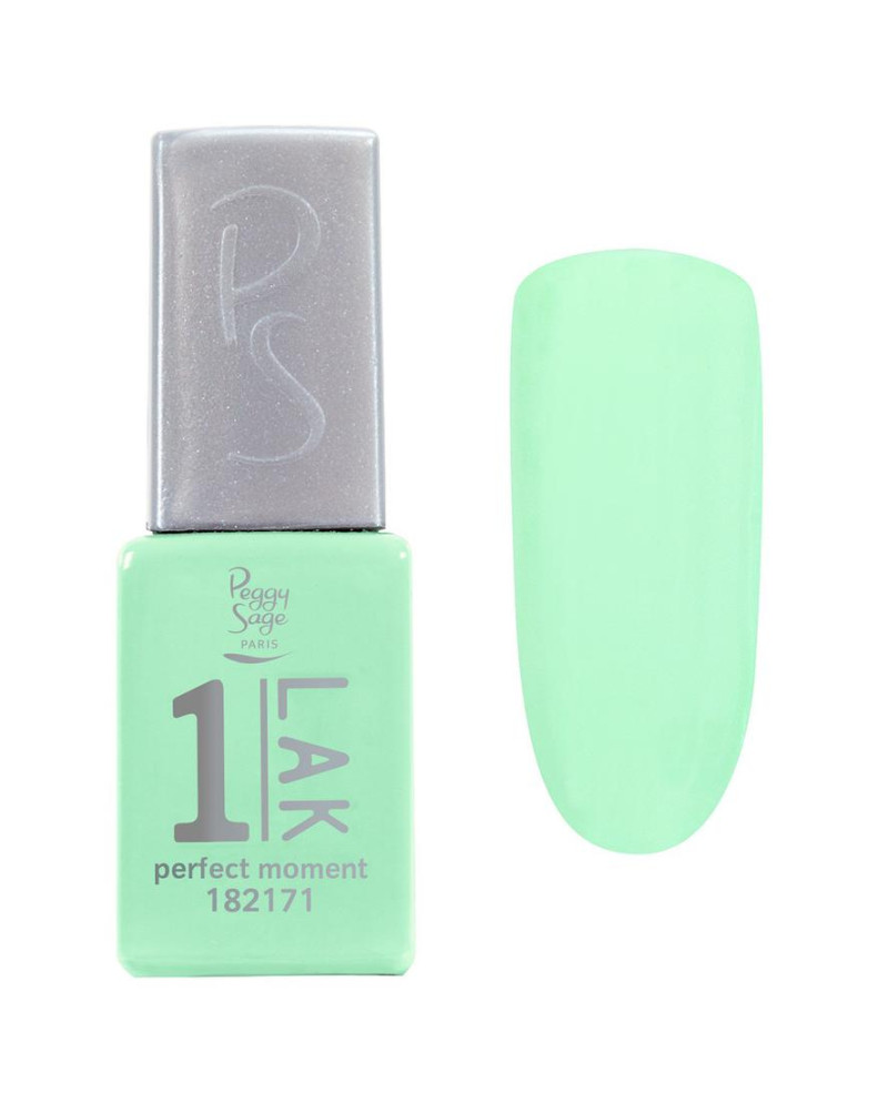 One-LAK 1-step gel polish perfect moment 5 ml