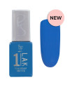 One-LAK 1-step gel polish blue island 5 ml