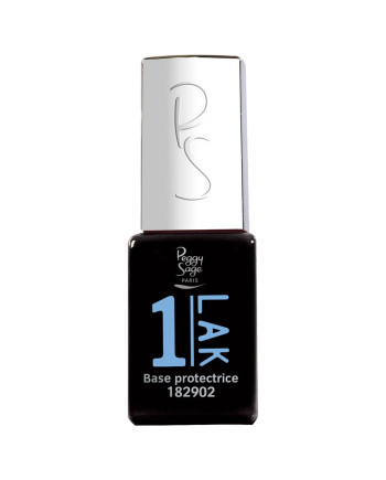 Base protectora 1-LAK UV/LED 5 ml