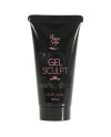 Gel sculpt  dark pink 56g