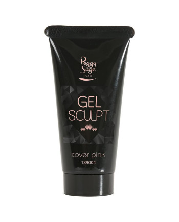 Gel sculpt  cover pink 56g
