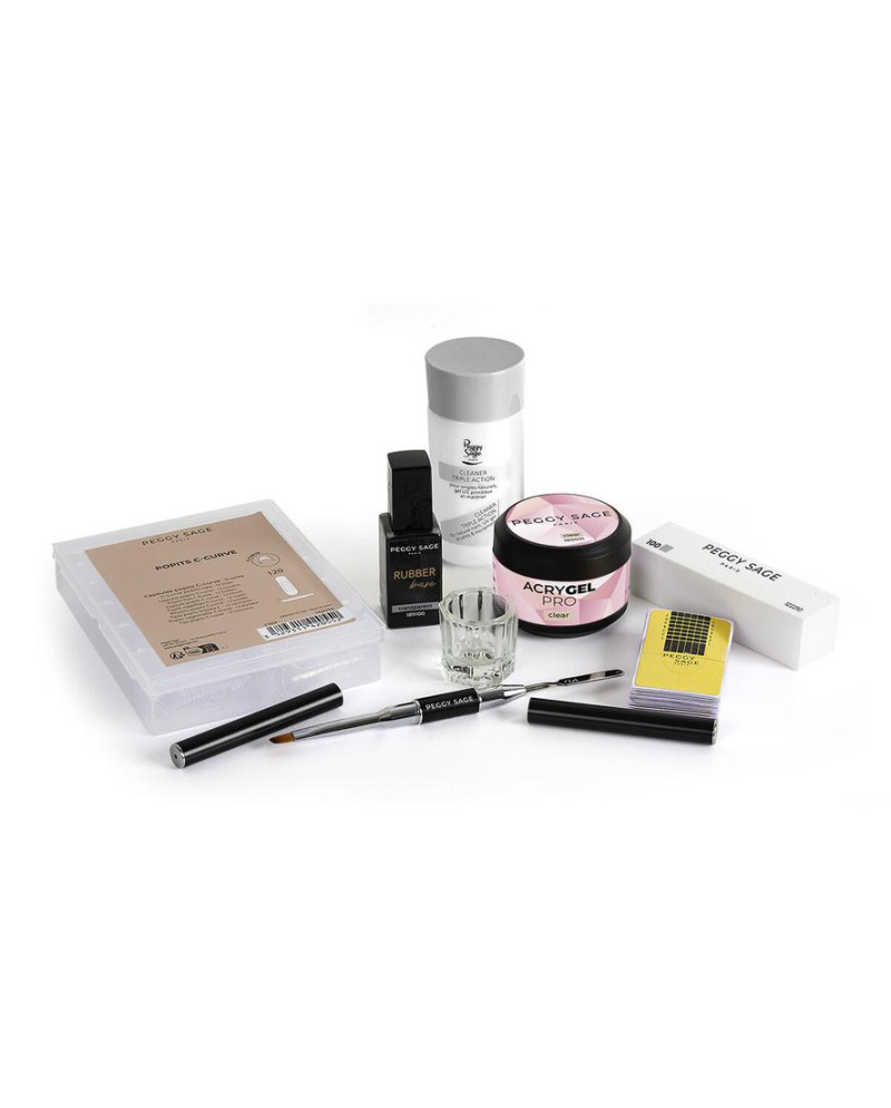 STARTER KIT ACRYGEL PRO
