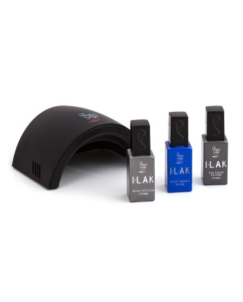 MI KIT I-LAK ESMALTE SEMIPERMANENTE