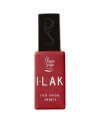 I-LAK soak off gel polish red salsa 11 ml