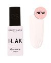 I-lAK soak off gel polish pink peony 11 ml