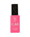 I-lAK soak off gel polish neon pink - 11ml