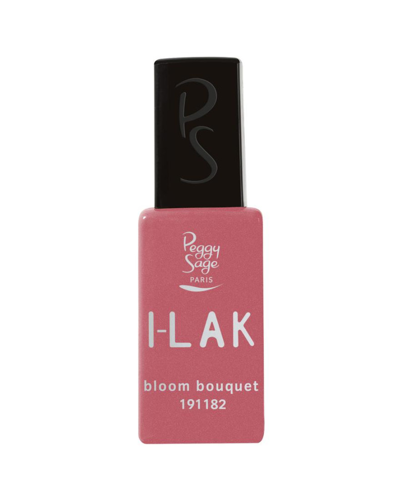 I-LAK soak off gel polish bloom bouquet  - 11ml