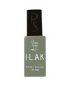 I-LAK soak off gel polish kaki dream - 11ml