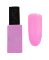 I-LAK soak off gel polish brilliant pink - 11ml