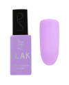 I-LAK soak off gel polish lilac purple  - 11ml