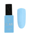 I-LAK soak off gel polish cool blue - 11ml