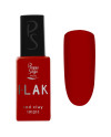 I-LAK soak off gel polish red clay 11ml
