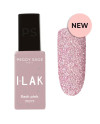 I-LAK Soal off gel polish - Flash Pink - 11ml