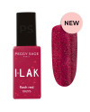I-LAK Soal off gel polish - Flash Red - 11ml