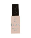 I-lAK soak off gel polish  porcelain beige  - 11ml