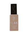 I-lAK soak off gel polish scintillant beige  - 11ml