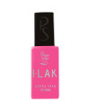 I-lAK soak off gel polish punky rose  - 11ml
