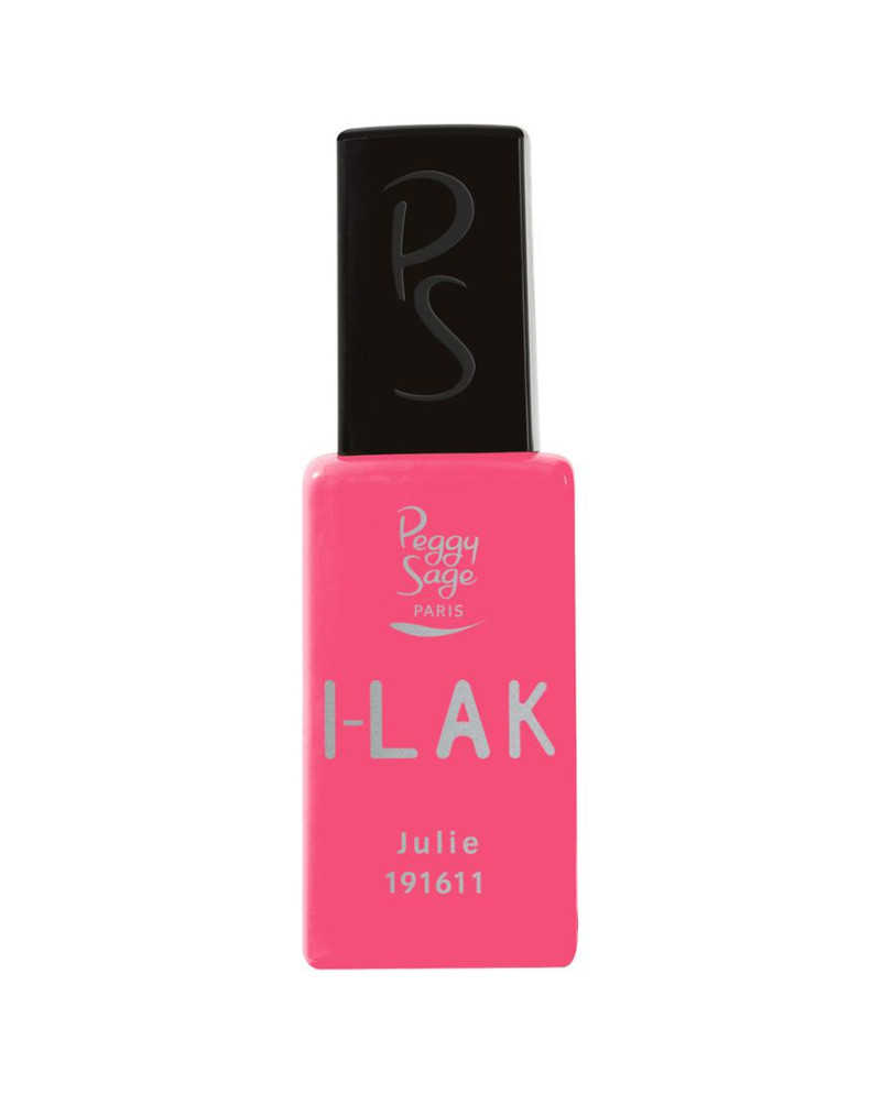 I-LAK soak off gel polish Julie - 11ml