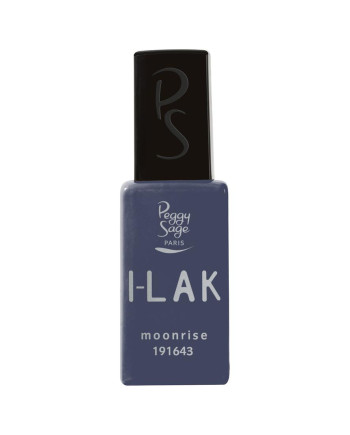 I-lAK soak off gel polish moonrise - 11ml