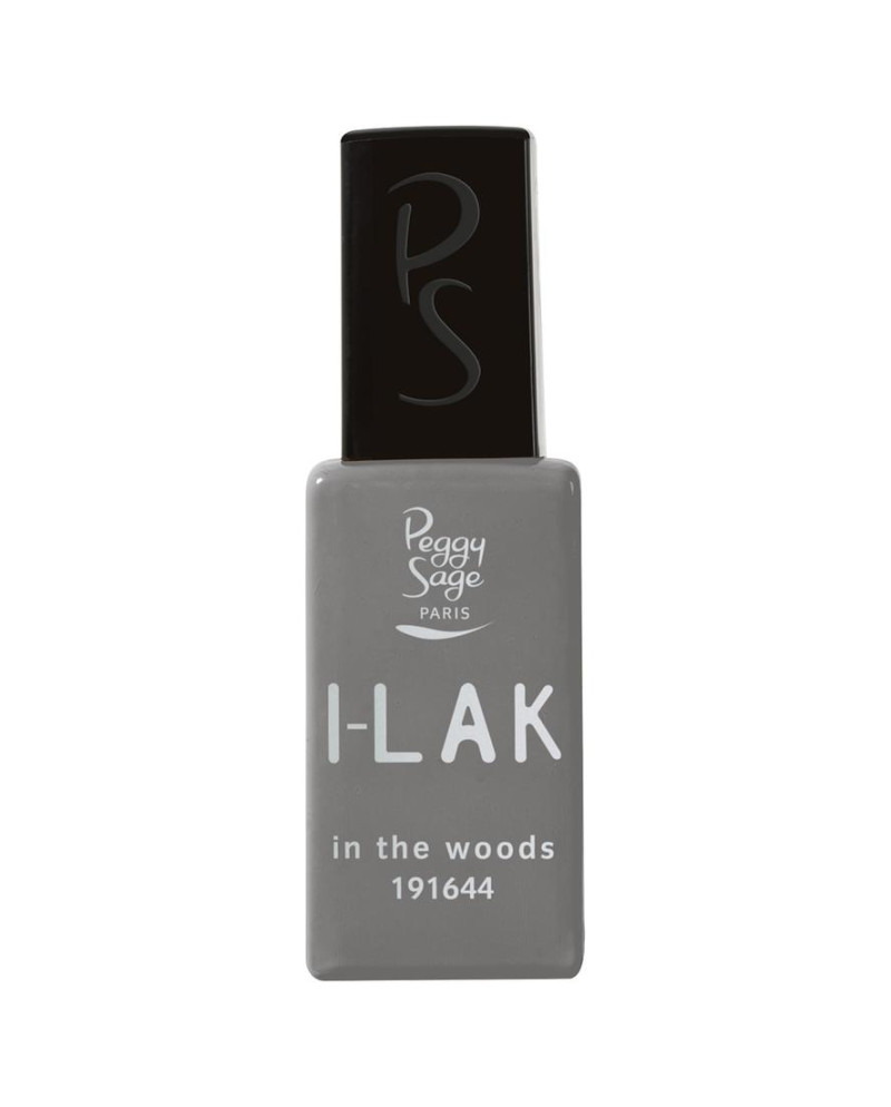 I-lAK soak off gel polish in the woods - 11ml