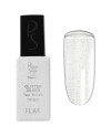 Top Coat Glitter silver  - 11ml