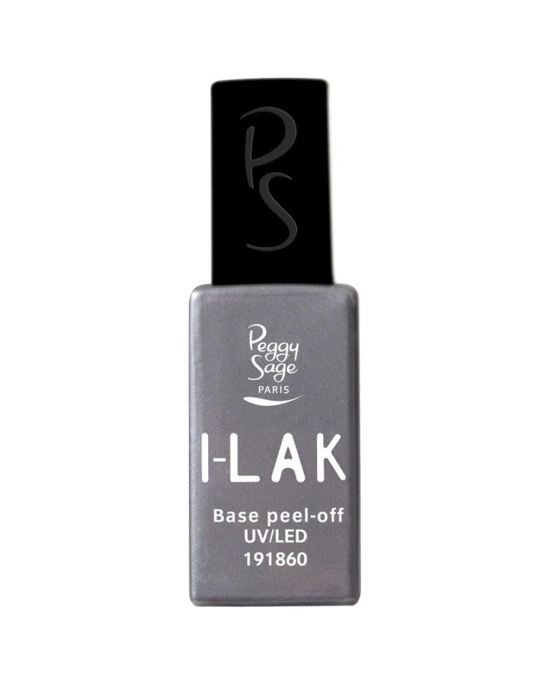 Base peel-off I-LAK - 11ml