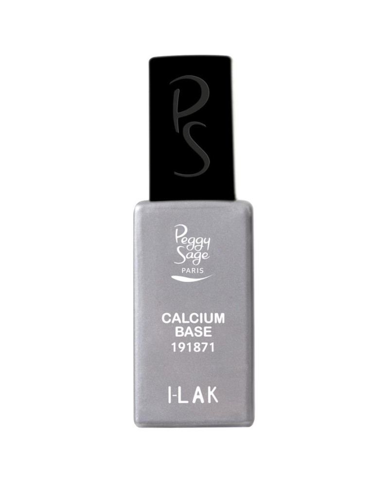 Calcium Base - 11ml