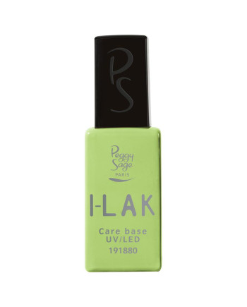 Care base UV I-LAK soak off gel polish - 11ml