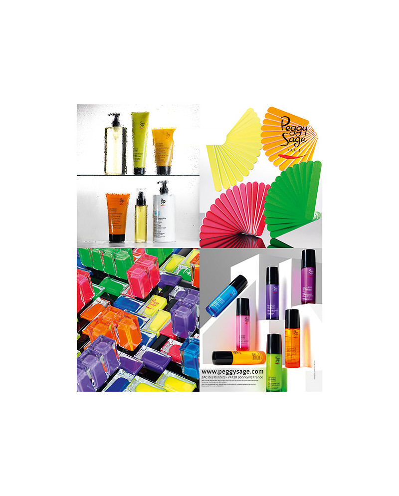 Lote 50 bolsas venta GM  55µ