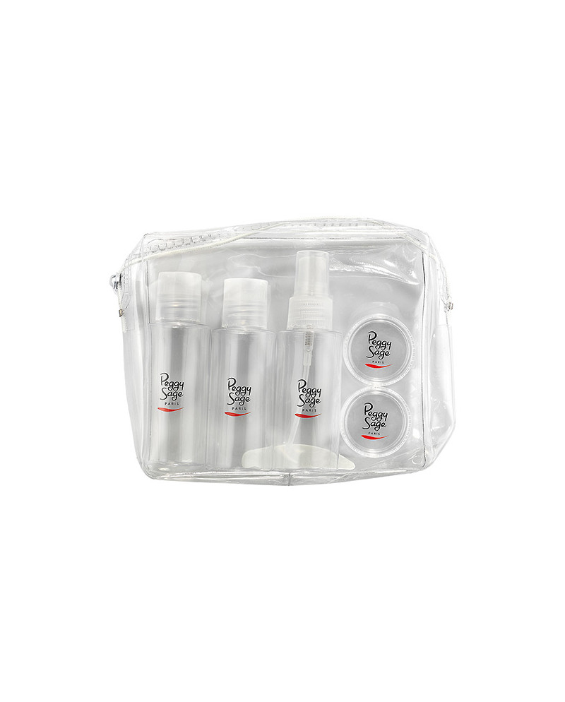 Kit de viaje