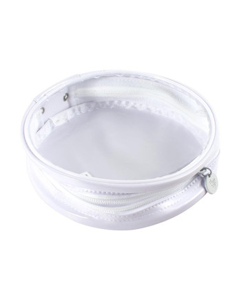 Neceser para esponjas 15 cm x 4.5 cm