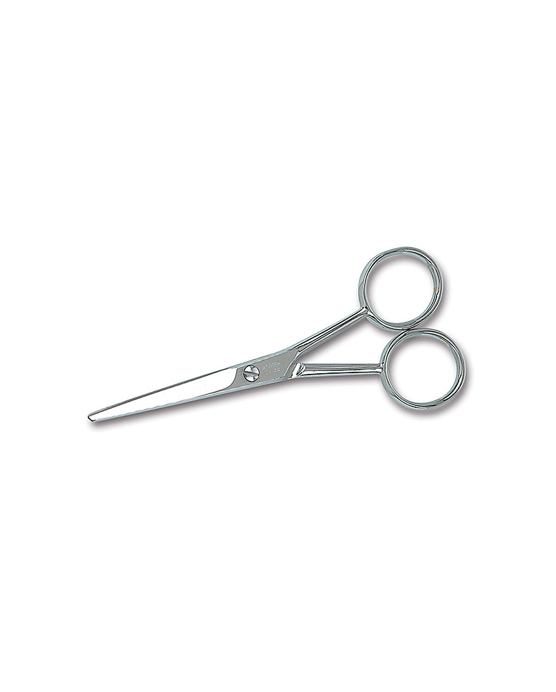 Tijeras para bigote 11 cm