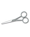 Tijeras para bigote 11 cm