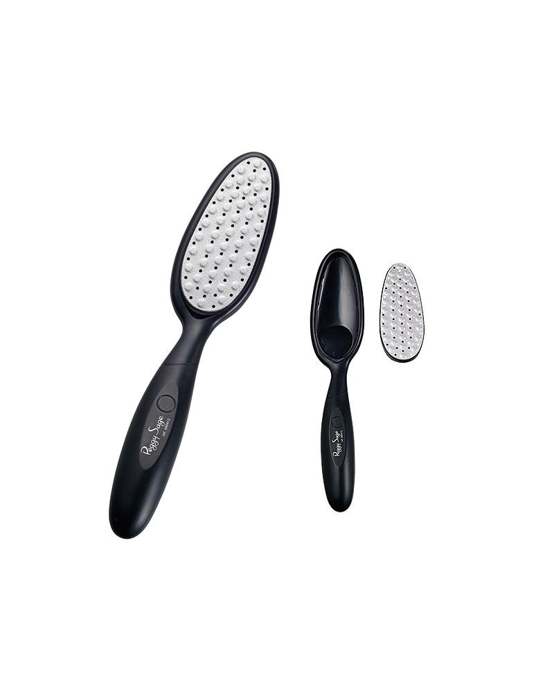 Lima pedicura higiene +