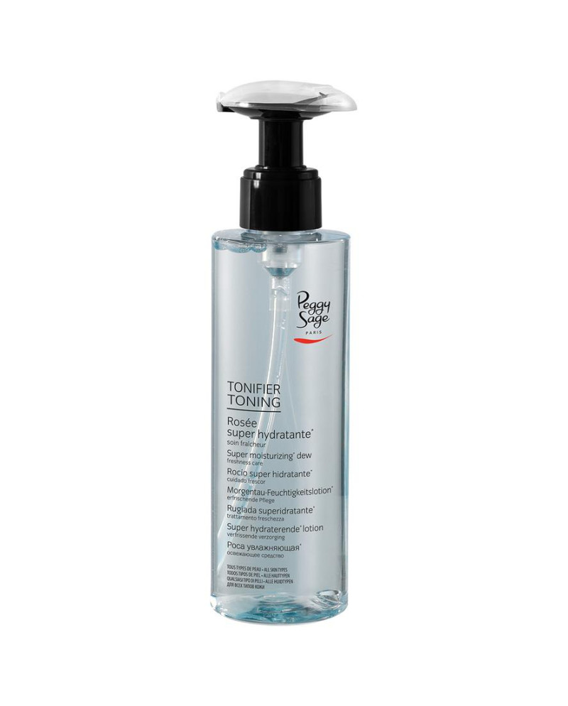 Rocio super hidratante 195 ml
