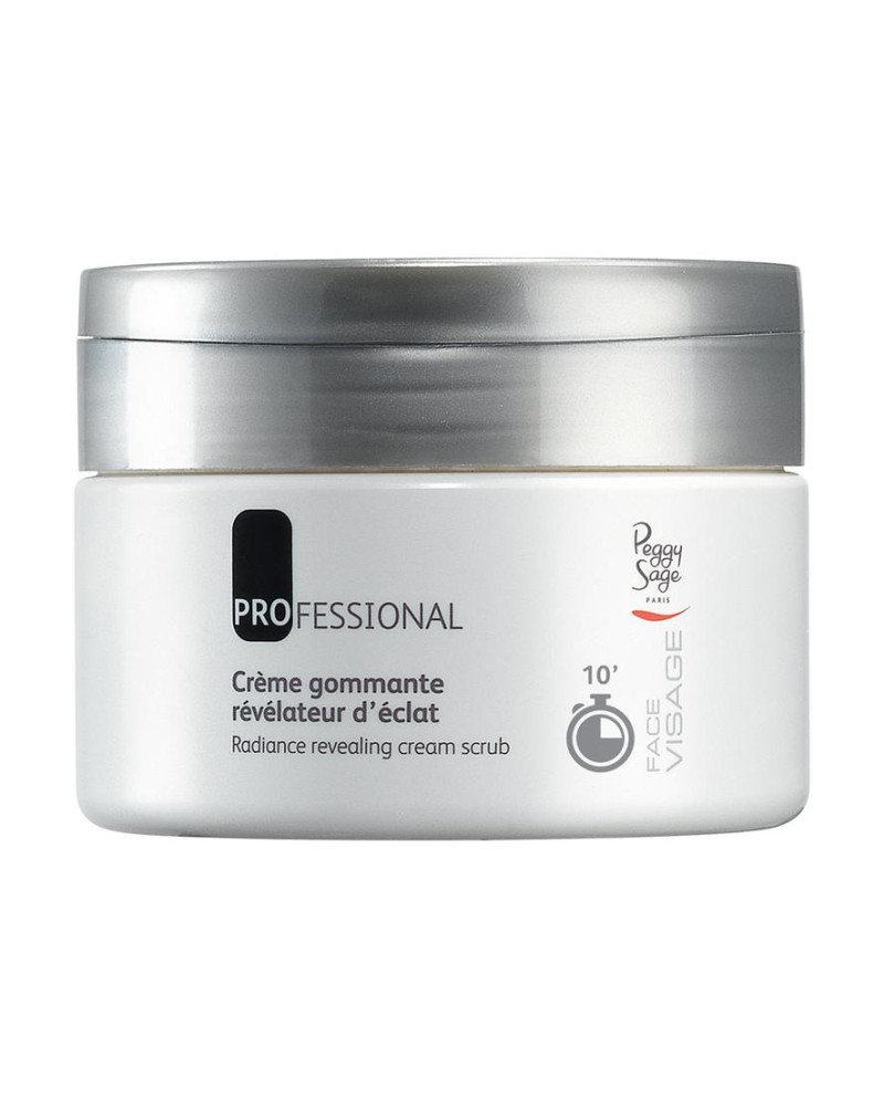 Crema exfoliante cutis radiante 250ml
