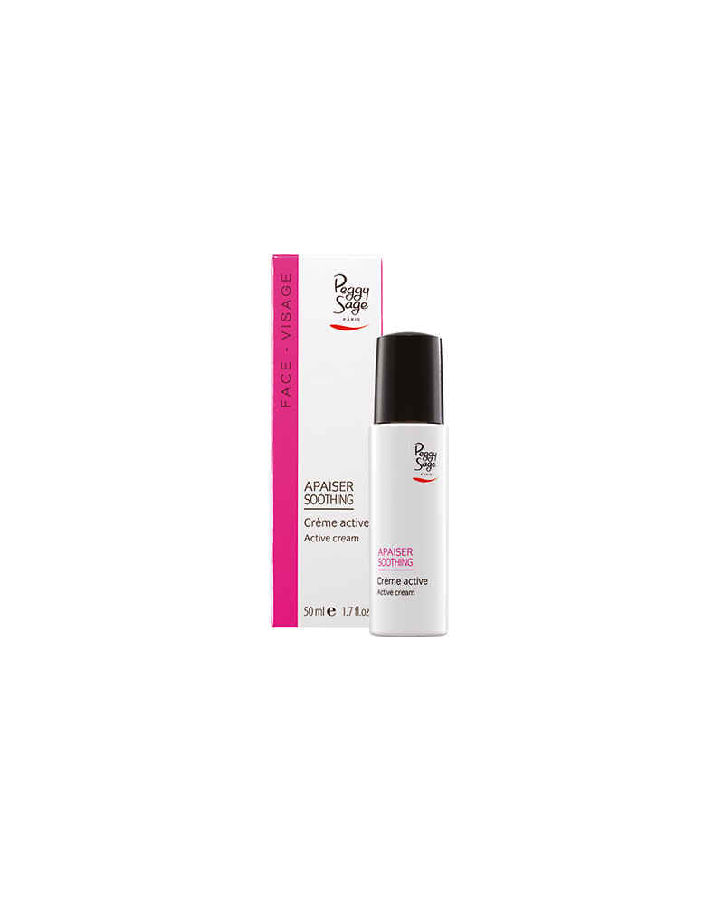 Crema activa 50 ml