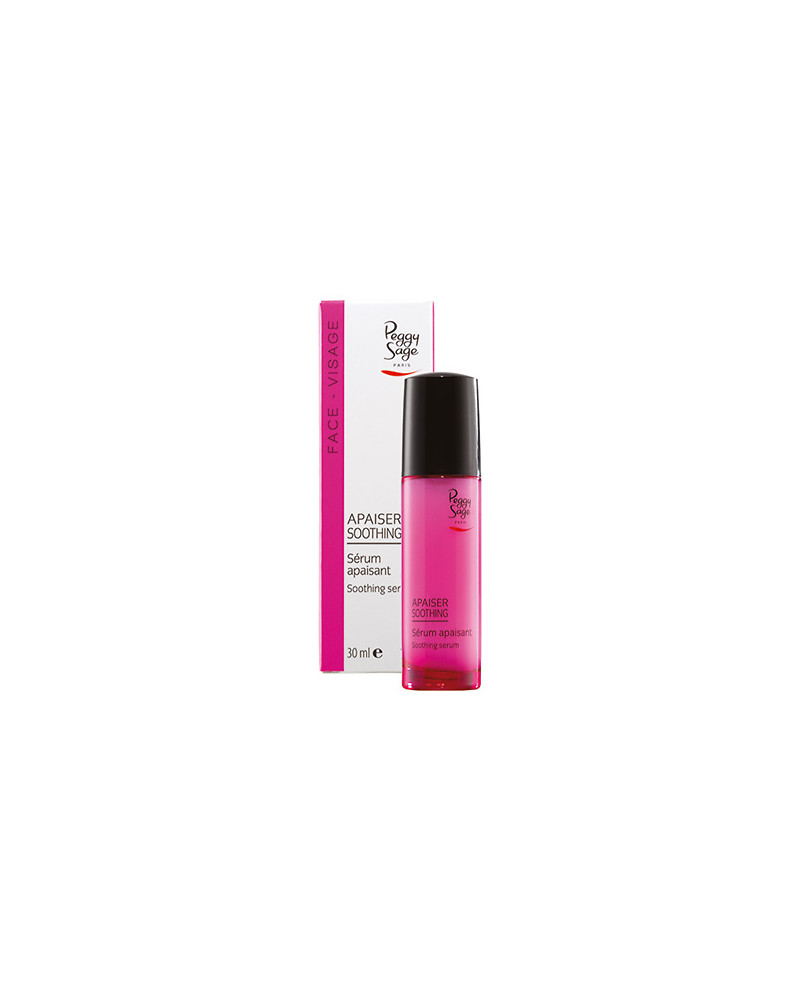Suero calmante 30ml