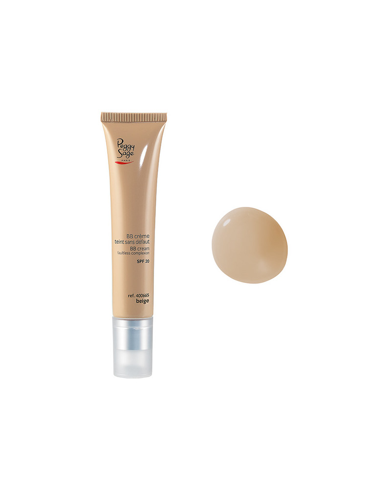 BB crema tez impacable - beige 40 ml