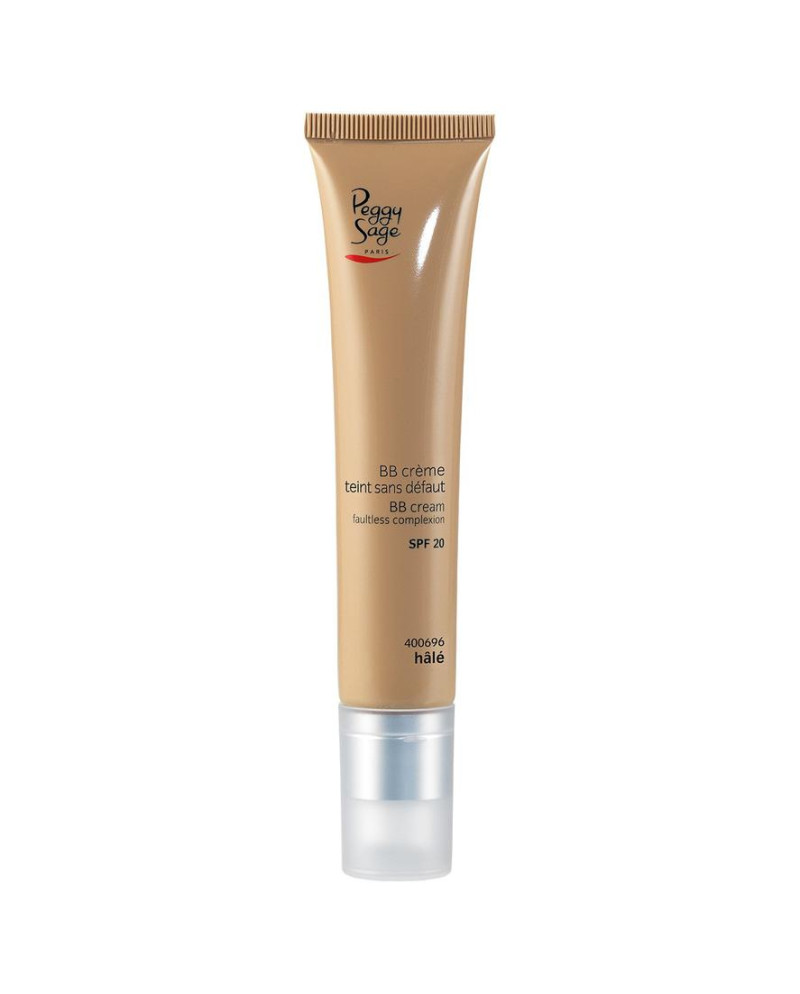 BB crema tez impacable - halé 40 ml