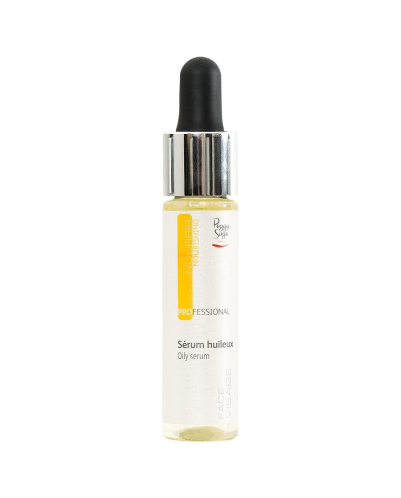 Suero aceite 20ml