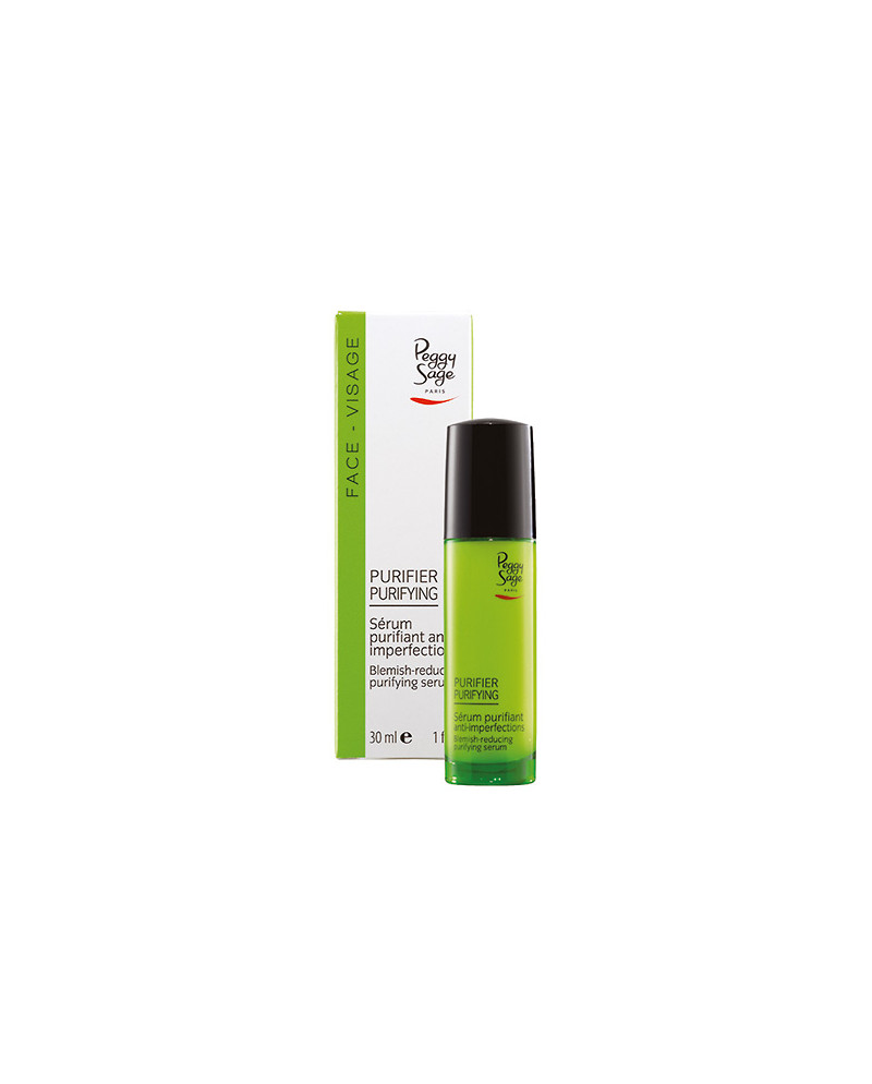 Suero purificante anti imperfecciones 30ml