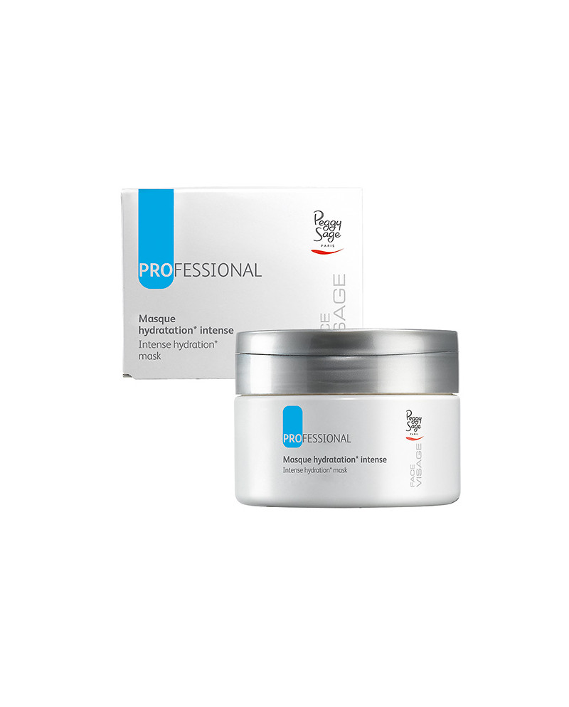 Mascarilla hidratacion intensa 250ml