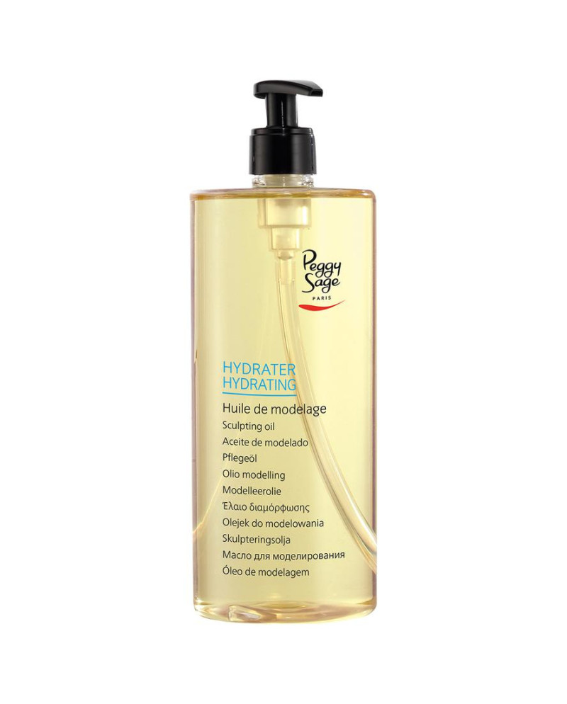 Aceite de modelado 990ml