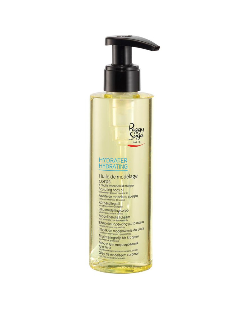Aceite de modelado 200 ml